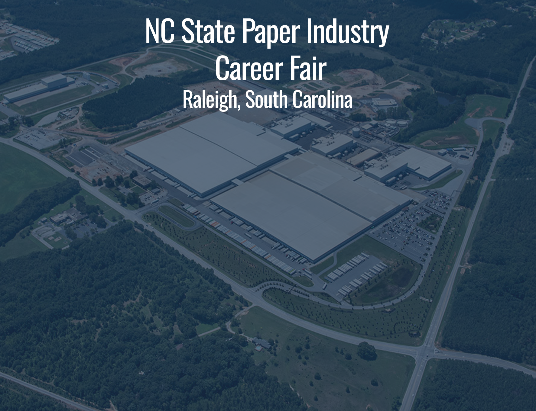 HR recruiting NC State University